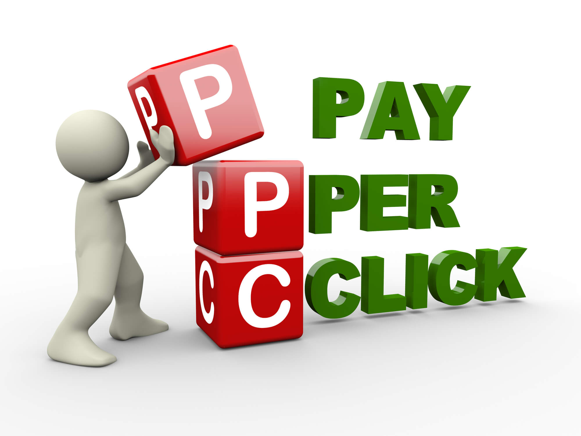 Earn money by Pay per click - Placed an advertisement on a website - Part 1