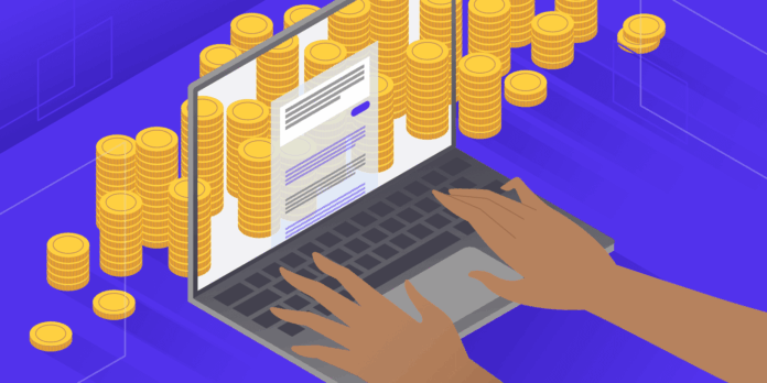 Earn money by Selling Ads on your Blog Earn money by Selling Ads on your Blog