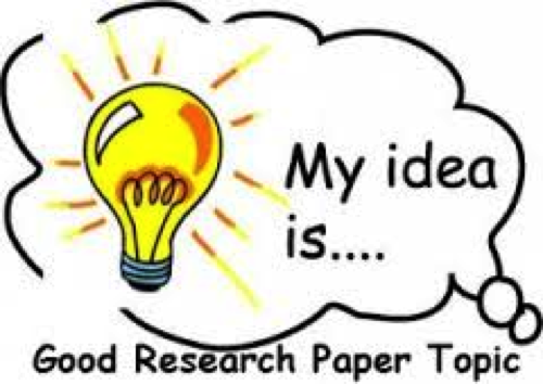 controversial science topics for research paper