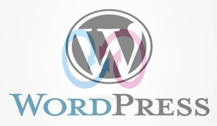 wordpress-import WordPress Blog