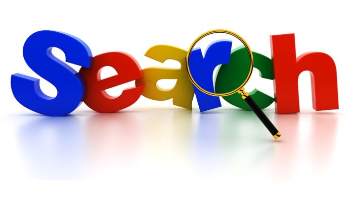 Google-Search Search Engine