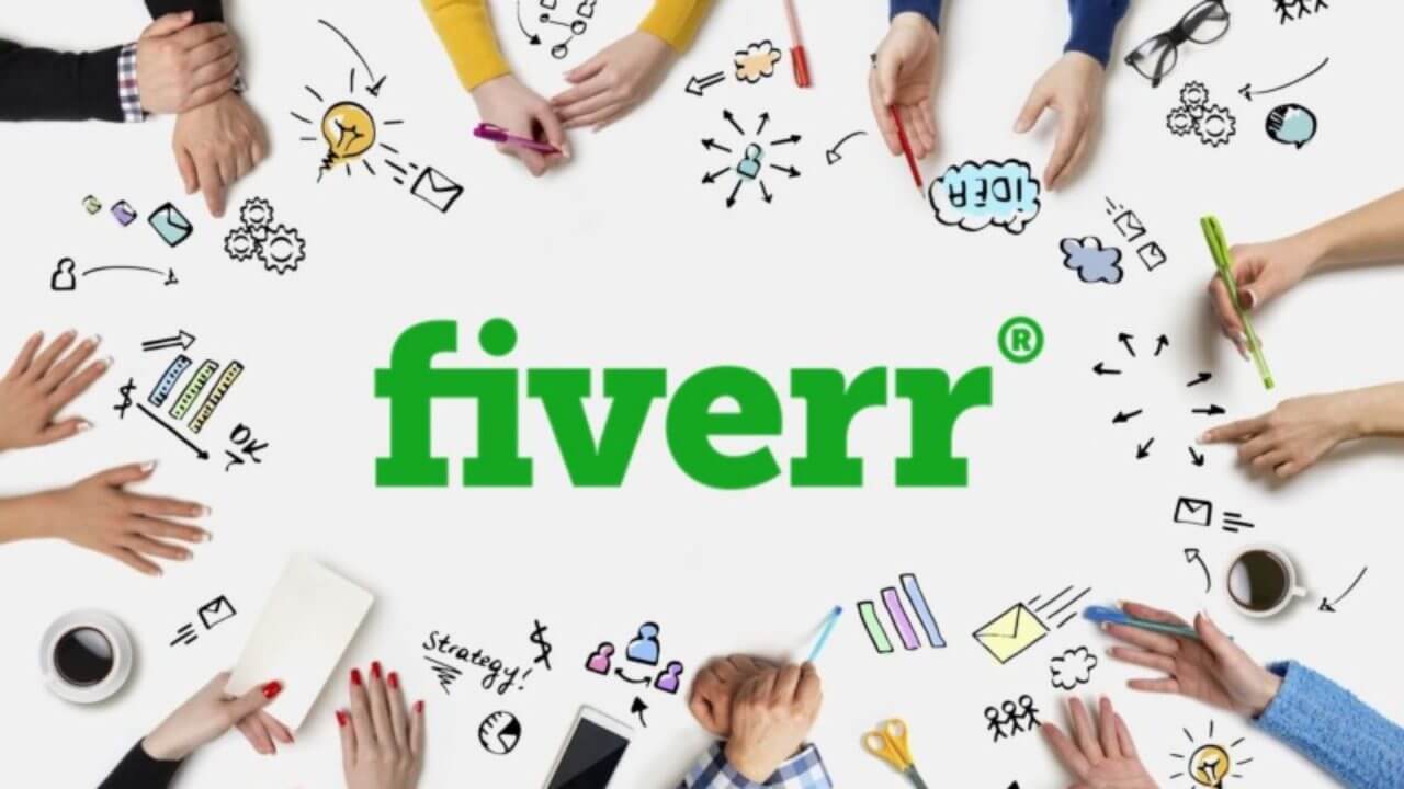 How to Make Money Online with Fiverr