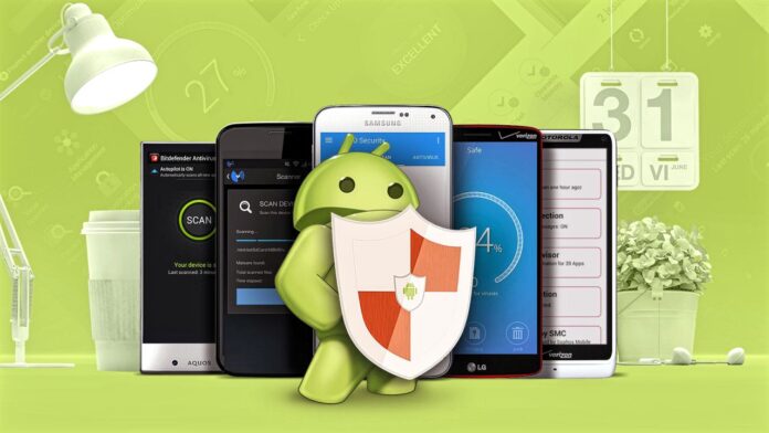 Android-Smartphone-Setting-for-Virus-Protection Android Smartphone Setting for Virus Protection