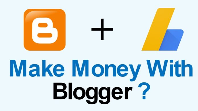 How to Put AdSense Ads on a Blogger Blog How to Put AdSense Ads on a Blogger Blog