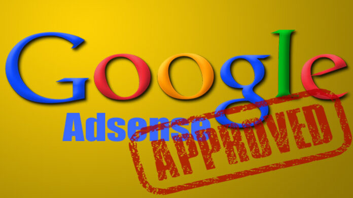 How to approve Google AdSense Account with Blogger How to approve Google AdSense Account with Blogger