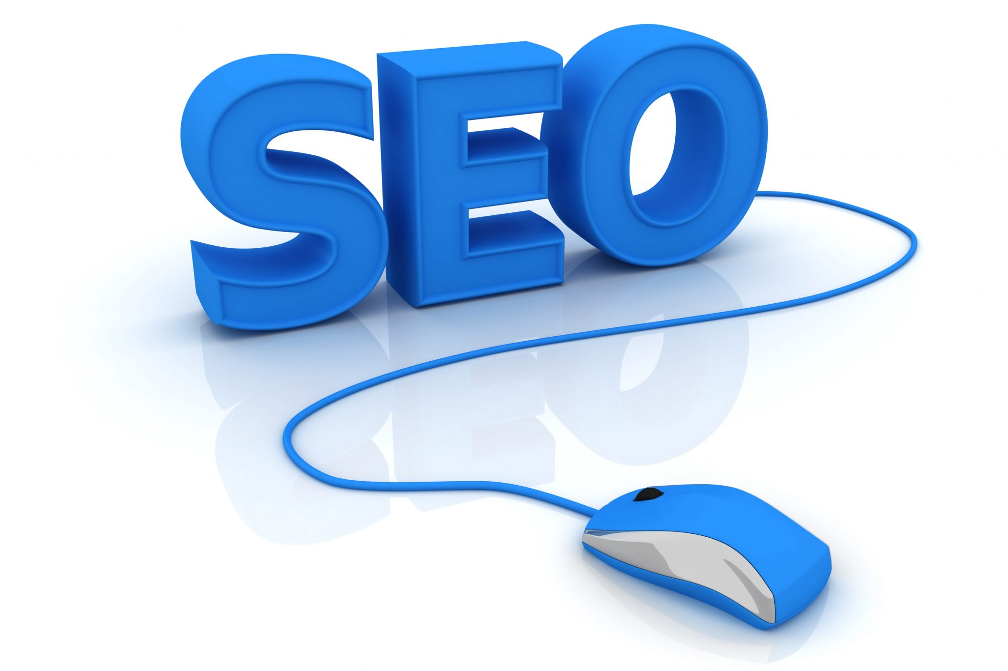What is SEO and why is it necessary for Blog?