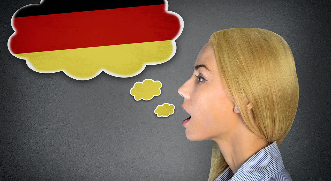 German for Beginners: The Complete Guide to German Pronunciation