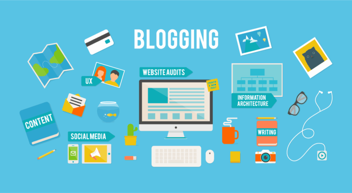 How to start a Blog - A Complete Guide How to start a Blog - A Complete Guide
