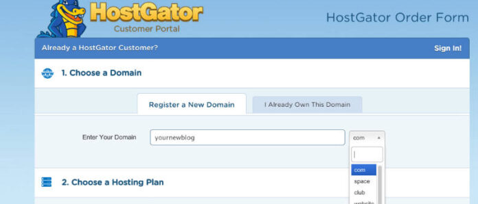 How to start a Successful Blog – A Complete Guide (8) How to start a Successful Blog – A Complete Guide