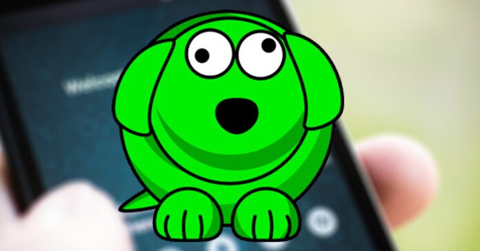 Free Download WatchDog (WhatsDog) Android Application Free Download WatchDog (WhatsDog) Android Application