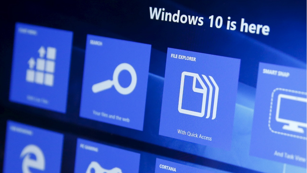 Complete comparison of all editions of Windows 10 for Business
