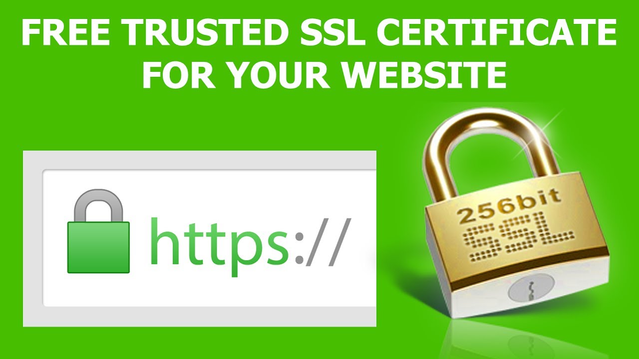 How to install SSL Certificate on Hostgator or any CPanel with LetsEncrypt