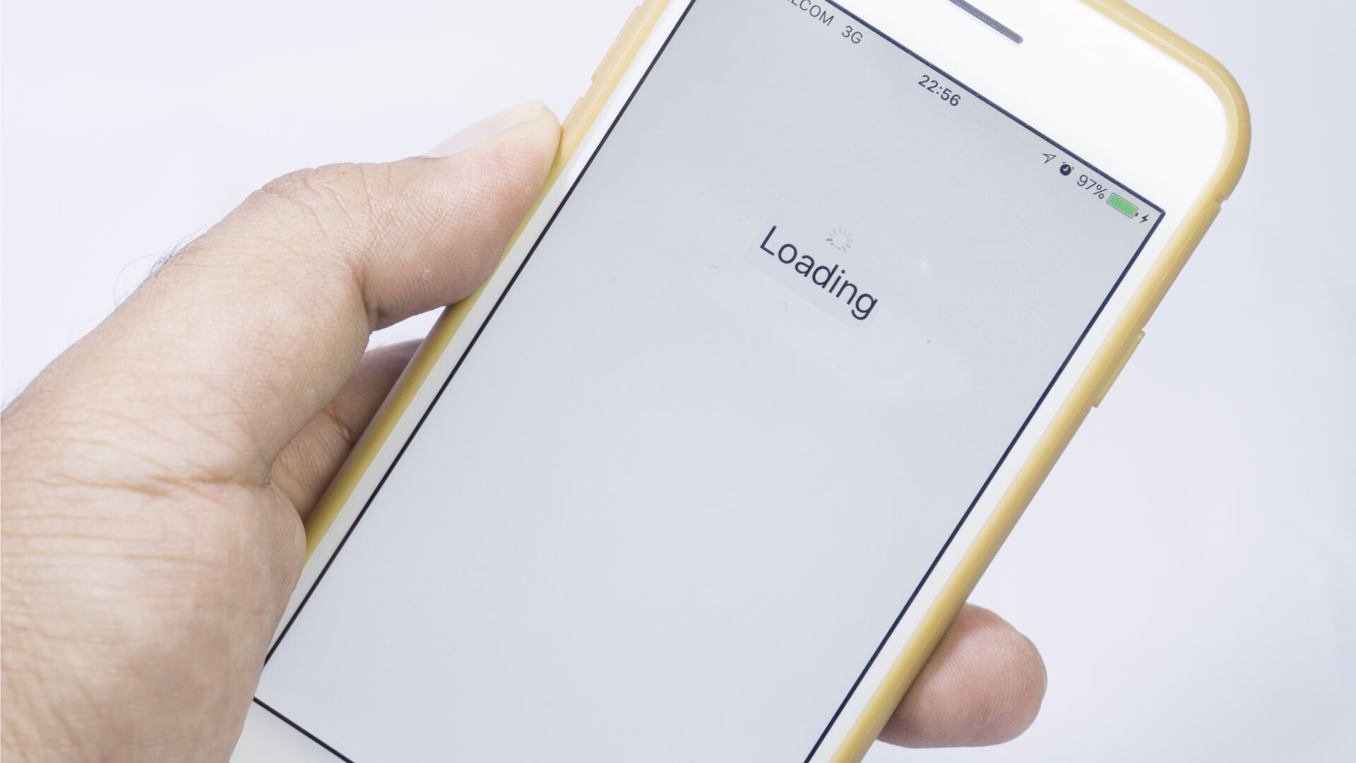 From July 2018, page speed will be a ranking factor for mobile searches