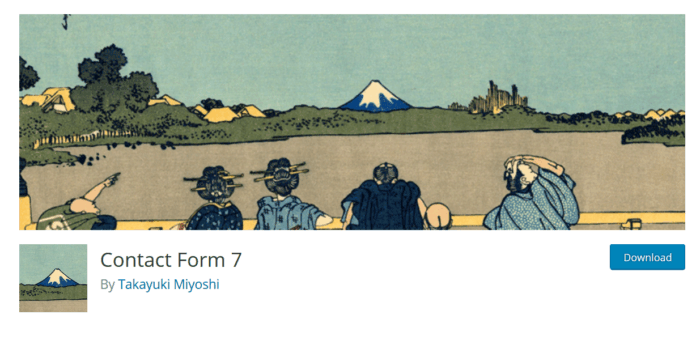 How to Optimize Contact Form 7 for Best Performance How to Optimize Contact Form 7 for Best Performance