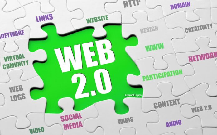 List of High Quality Web 2.0 Submission Backlink Websites for SEO List of High Quality Web 2.0 Submission Backlink Websites for SEO