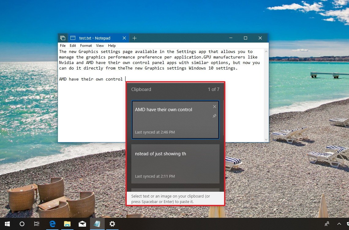 Windows 10 October Update (Redstone 5) is all set to be released in October