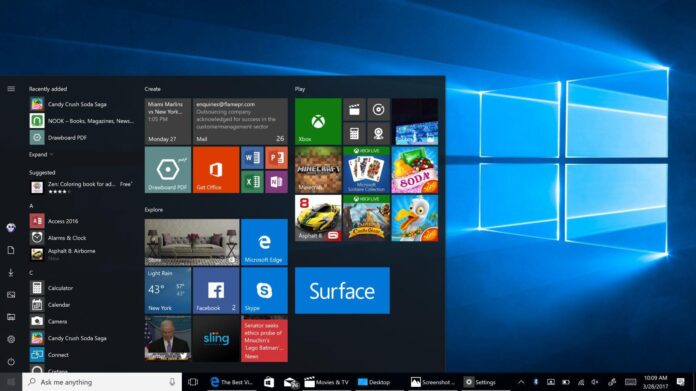 How to Uninstall and Restore Windows 10’s Built-in Apps How to Uninstall and Restore Windows 10’s Built-in Apps