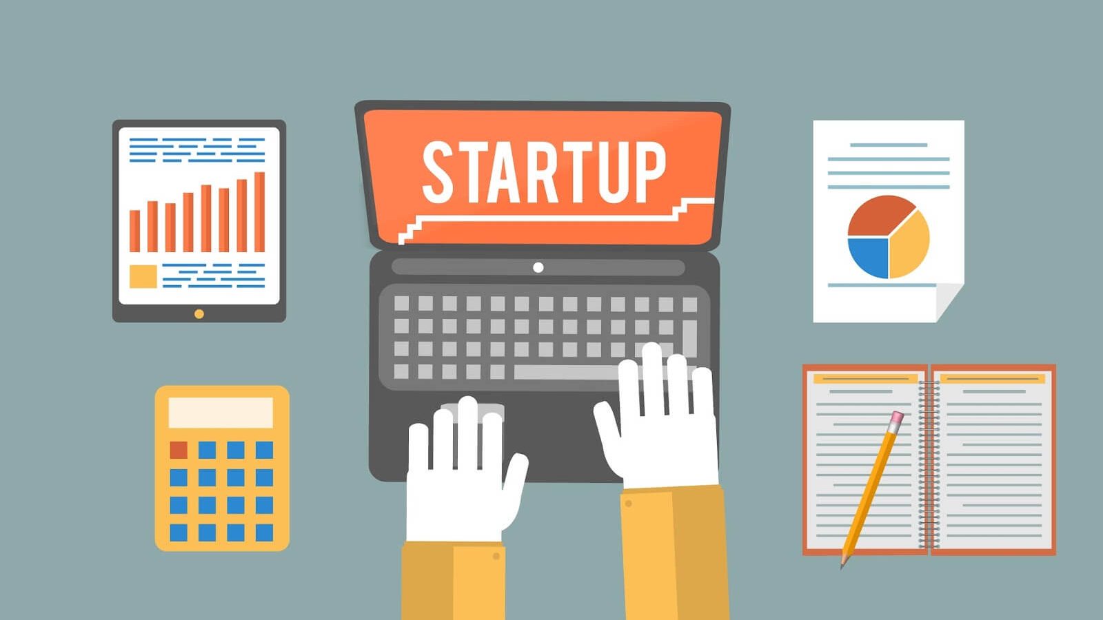 How can I Start and Register a company in Canada?