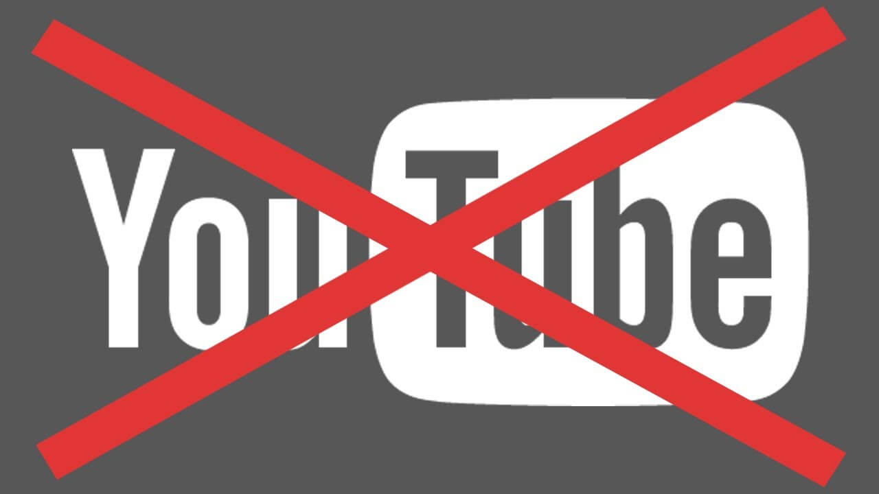 YouTube