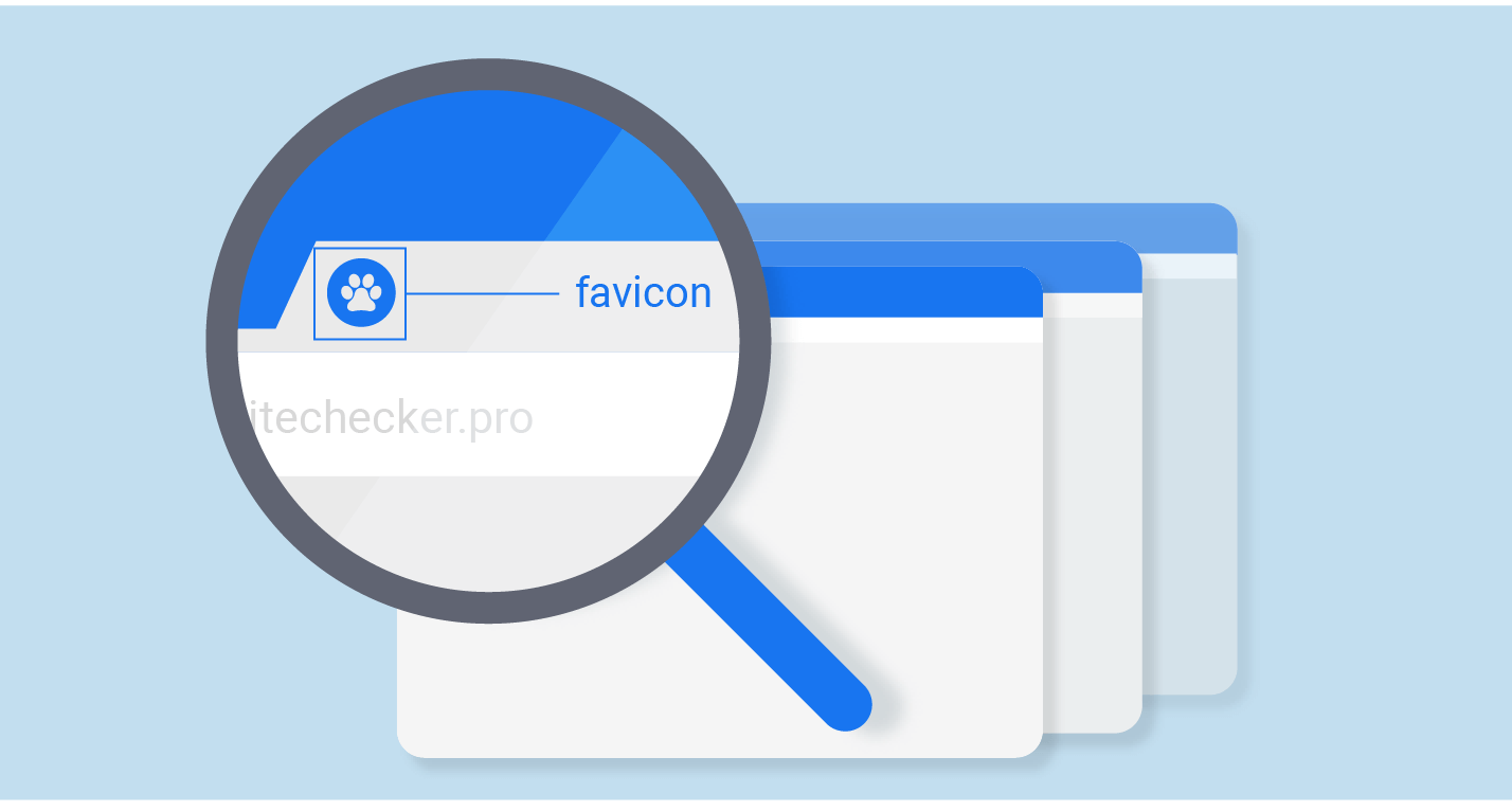 How to Set or Change the Favicon on Blogger Blogspot