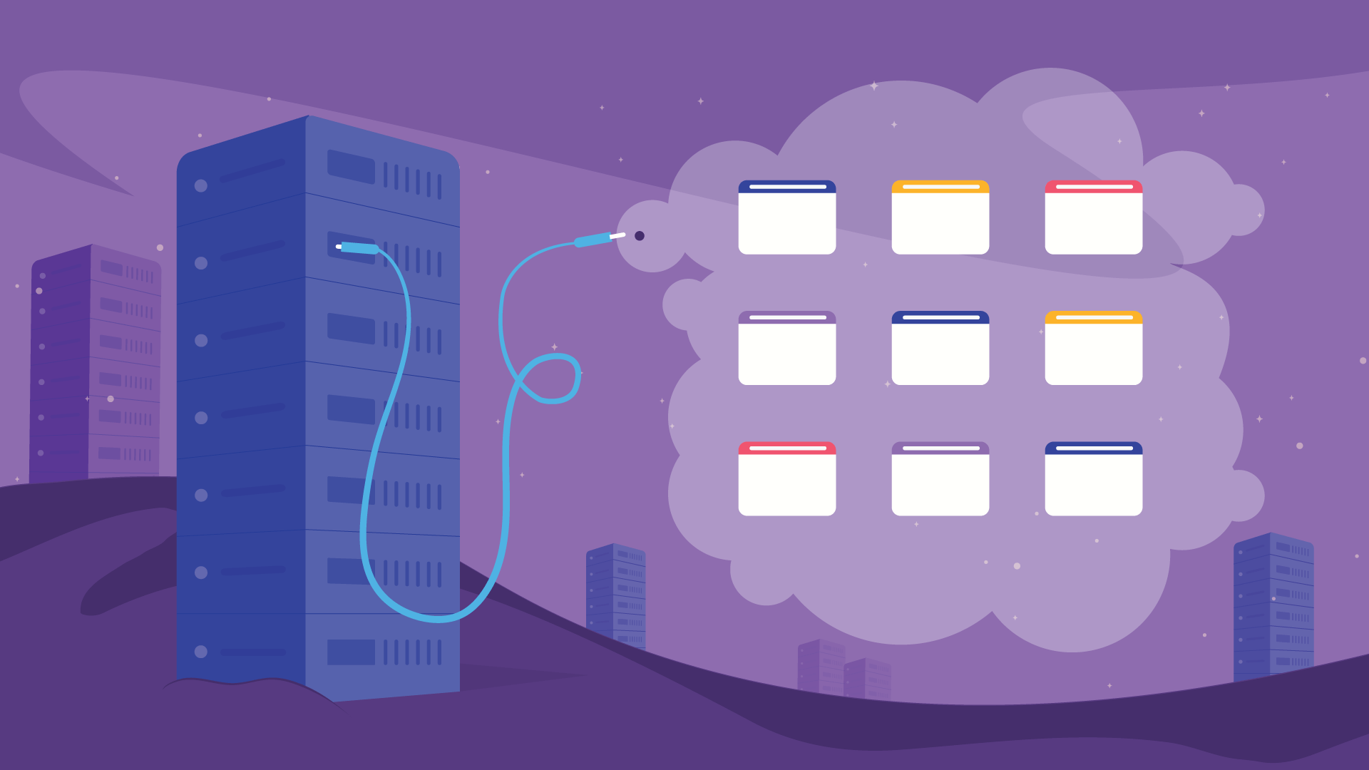Planning to Buy a Web Hosting Things that you should know before