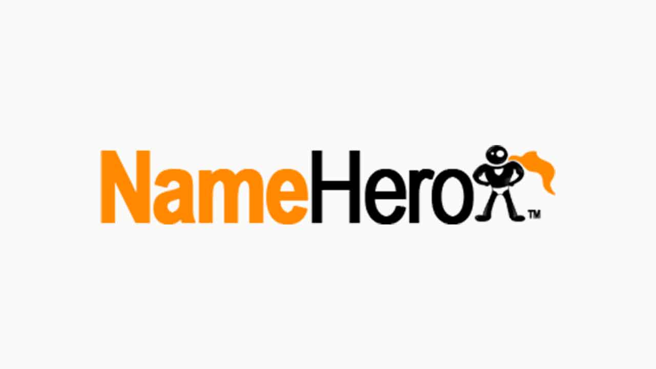 namehero review studywarehouse