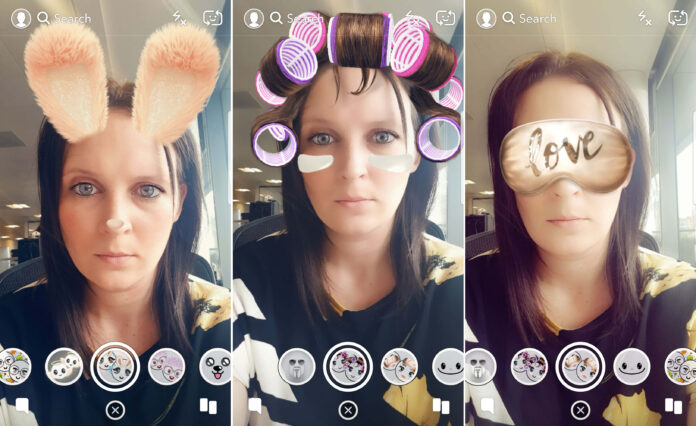 How to make your own Snapchat Filter from Scratch How to make your own Snapchat Filter from Scratch