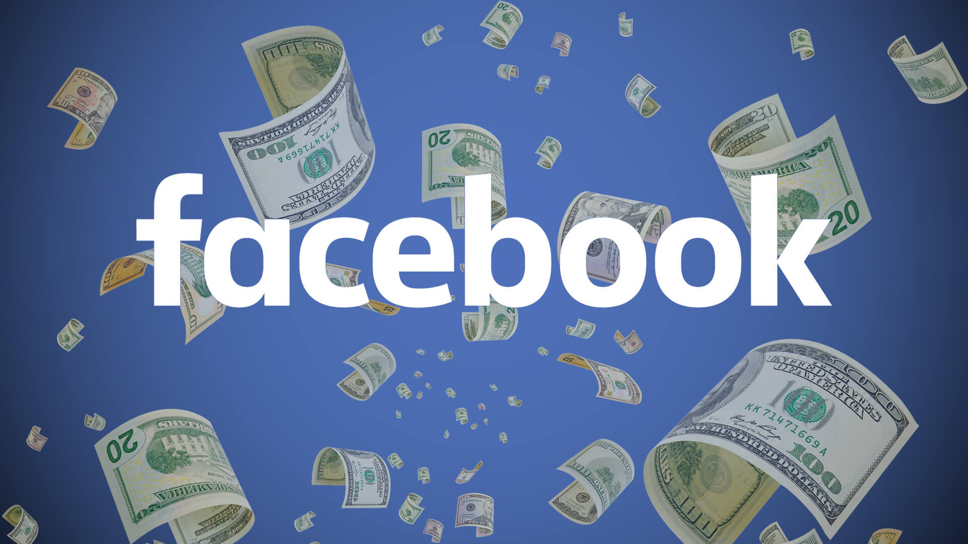 Facebook How to Make Money from your content