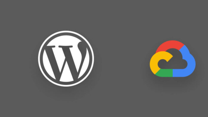 Step-by-step guide to Install WordPress on Google Cloud Step-by-step guide to Install WordPress on Google Cloud