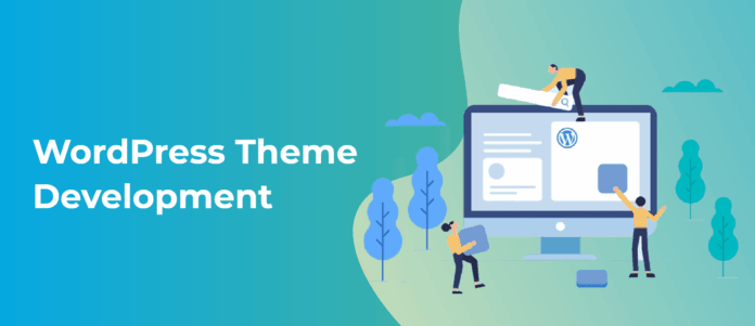 WordPress Theme Development Tutorial - Complete Guide WordPress Theme Development Tutorial - Complete Guide