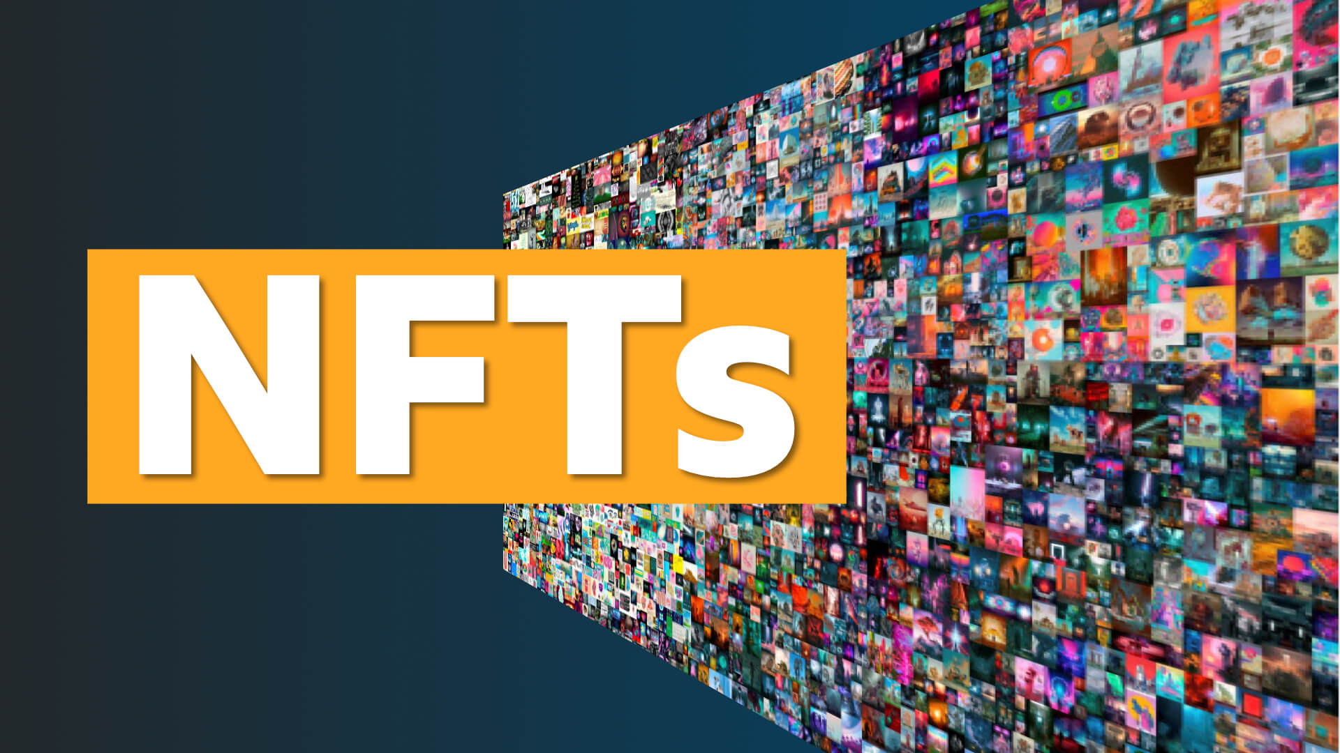 What Are NFTs - The 10 Best Examples of NFTs