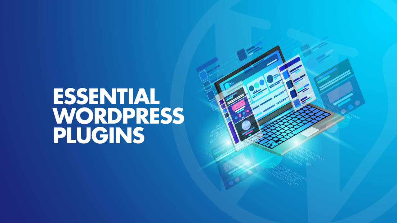Essential WordPress Plugins for website