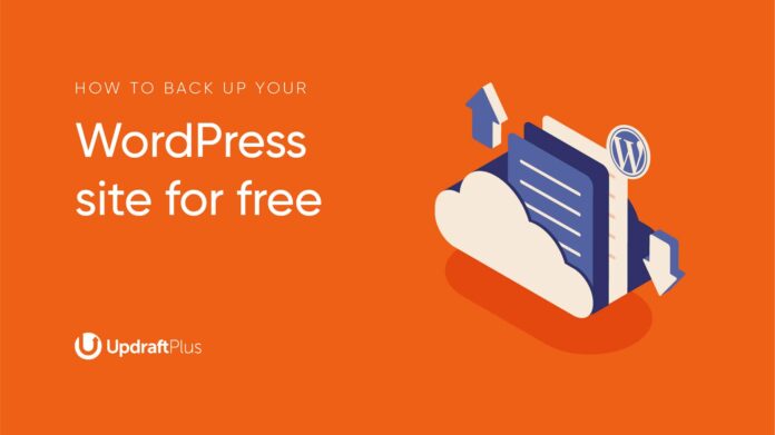 UpdraftPlus - Premium Backup Plugin For WordPress UpdraftPlus - Premium Backup Plugin For WordPress
