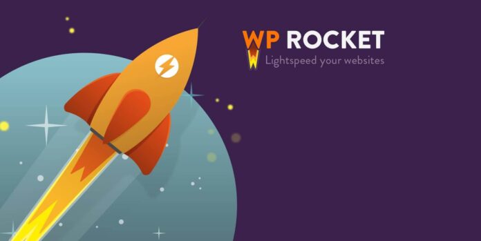 WP Rocket - Best Cache Plugin For WordPress WP Rocket - Best Cache Plugin For WordPress