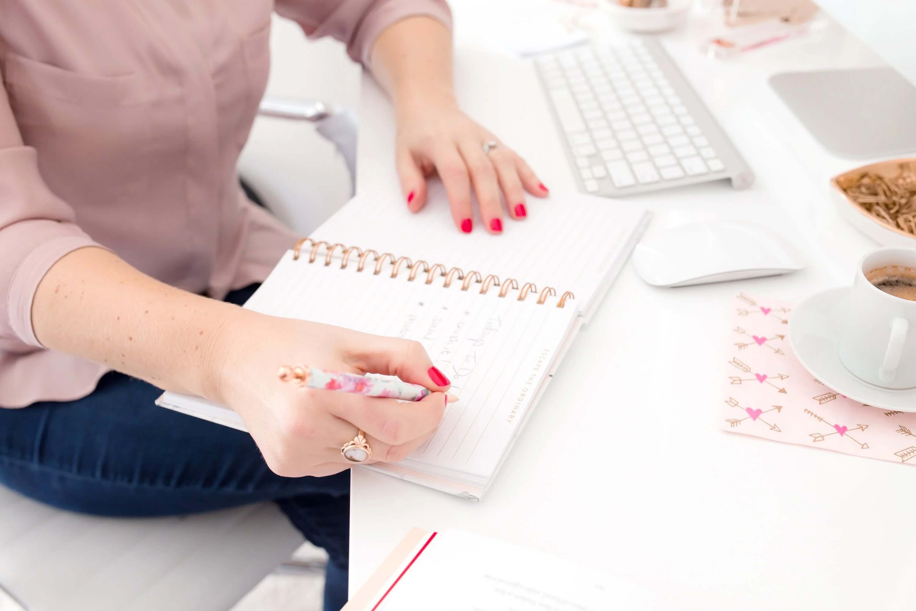 20 Reasons you should Start a Blog