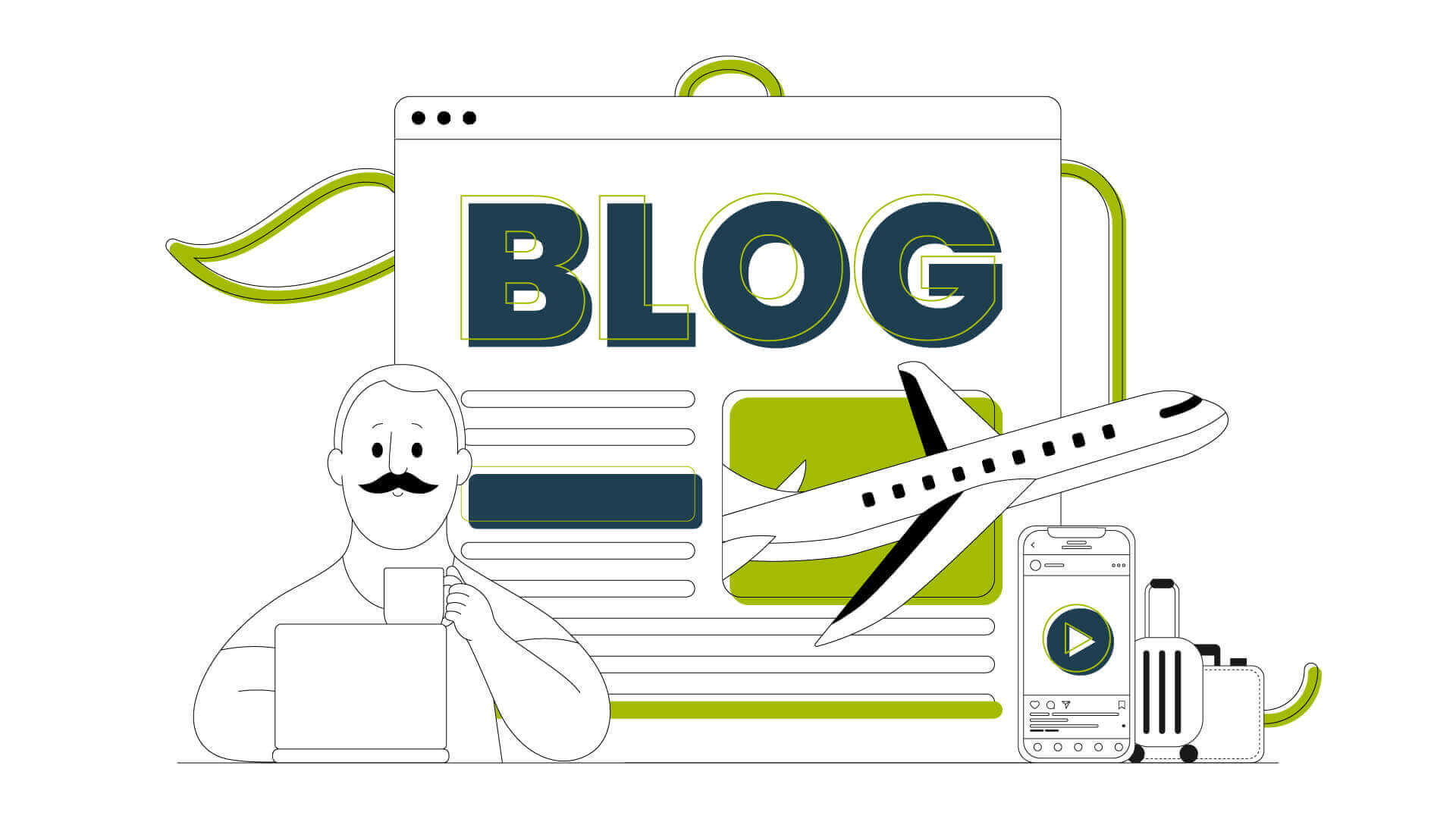 How to Start a Travel Blog – Complete Guide