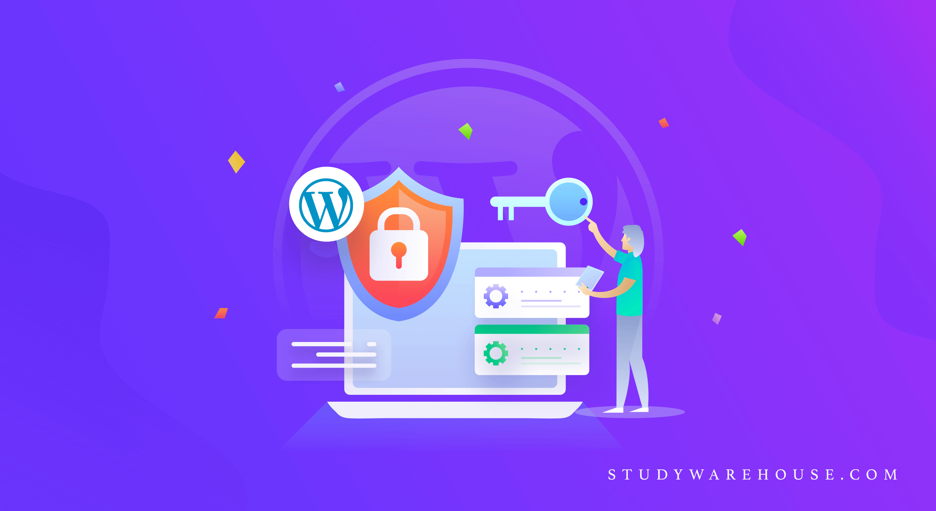 Security Tips for WordPress Websites