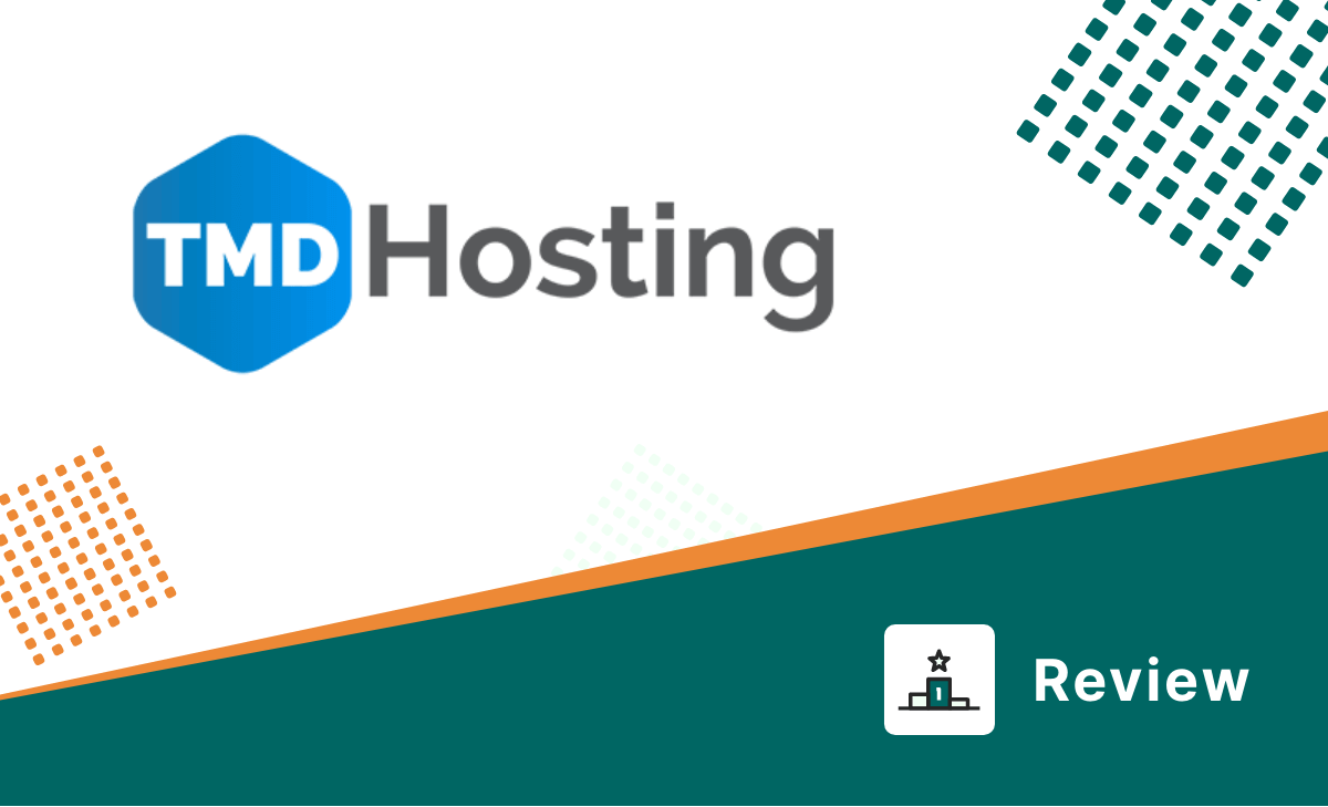 TMD Hosting