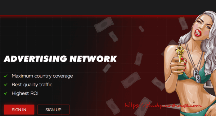 Top Adult Ad Networks & Platforms 2022 Top Adult Ad Networks & Platforms 2022