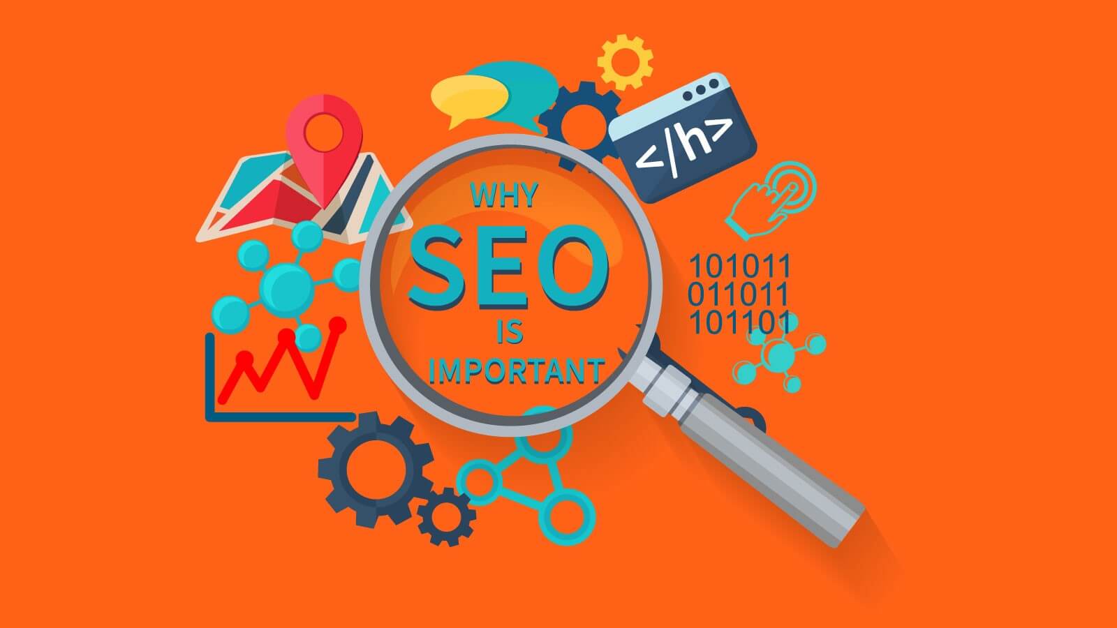Why is Search Engine Optimization Vital for Your WordPress website