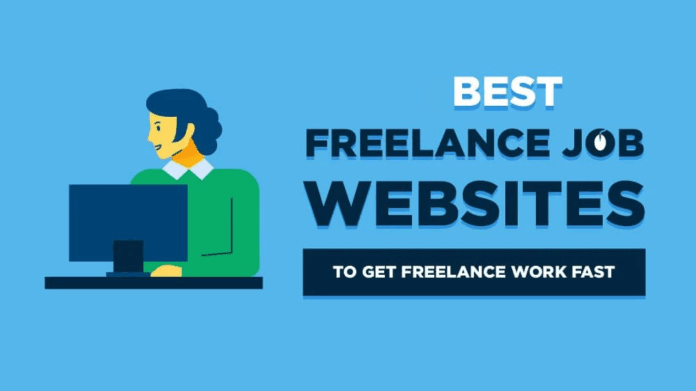 Freelance Websites to Find Online Work Freelance Websites to Find Online Work
