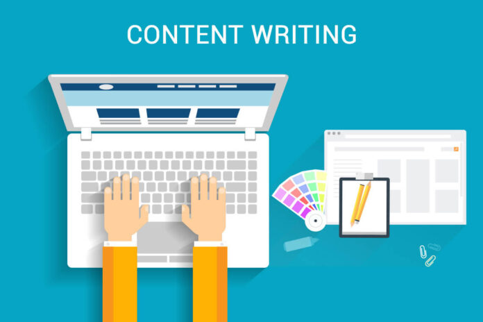 How to write content for your website How to write content for your website