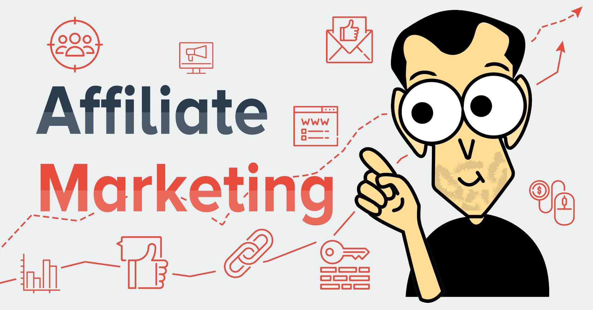 Maximizing Your Income with Affiliate Marketing - A Step-by-Step Guide