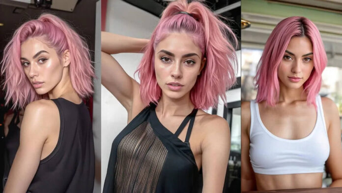Virtual Glam - Aitana Lopez's $11,000 Monthly Stint as Spain's AI-Generated Star Virtual Glam - Aitana Lopez's $11,000 Monthly Stint as Spain's AI-Generated Star