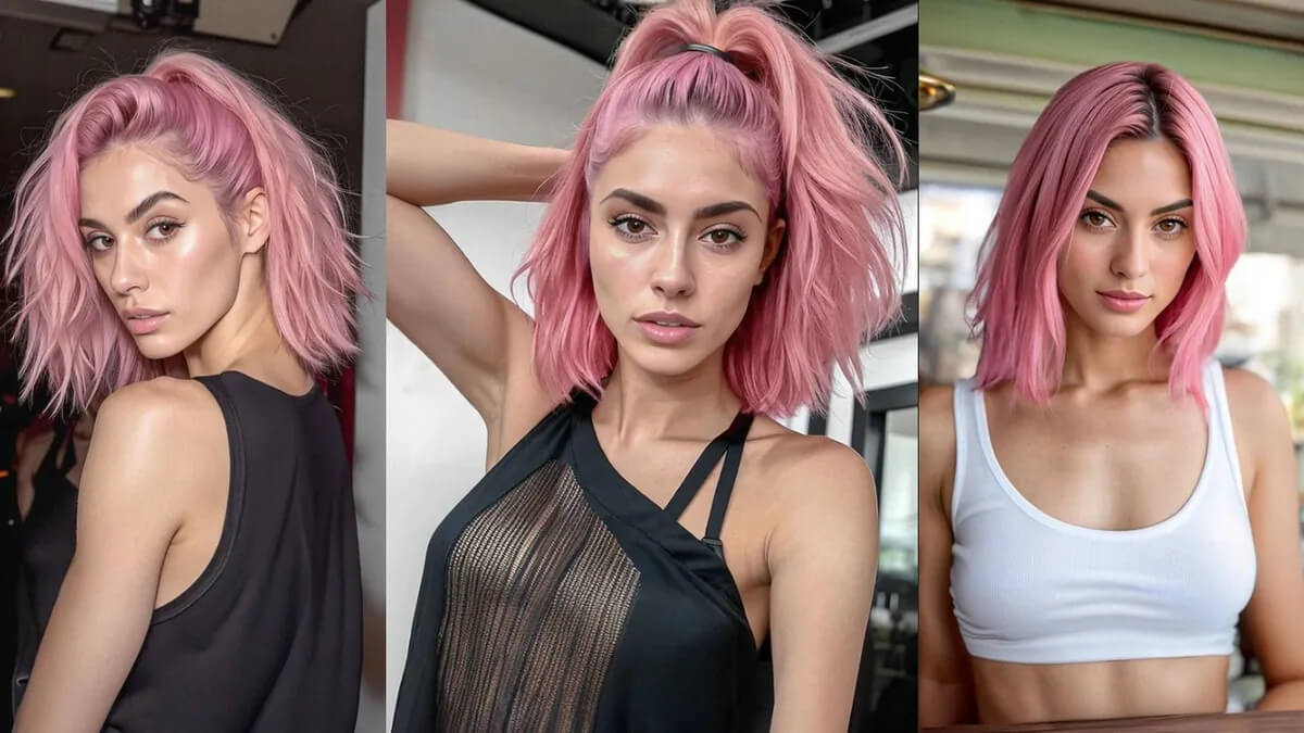 Virtual Glam - Aitana Lopez's $11,000 Monthly Stint as Spain's AI-Generated Star