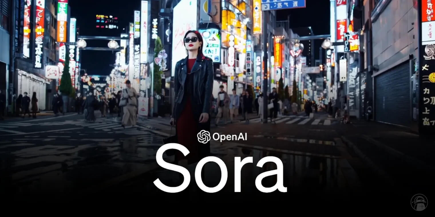 AI Model Sora - Empowering Creators with Seamless Text-to-Video Conversion