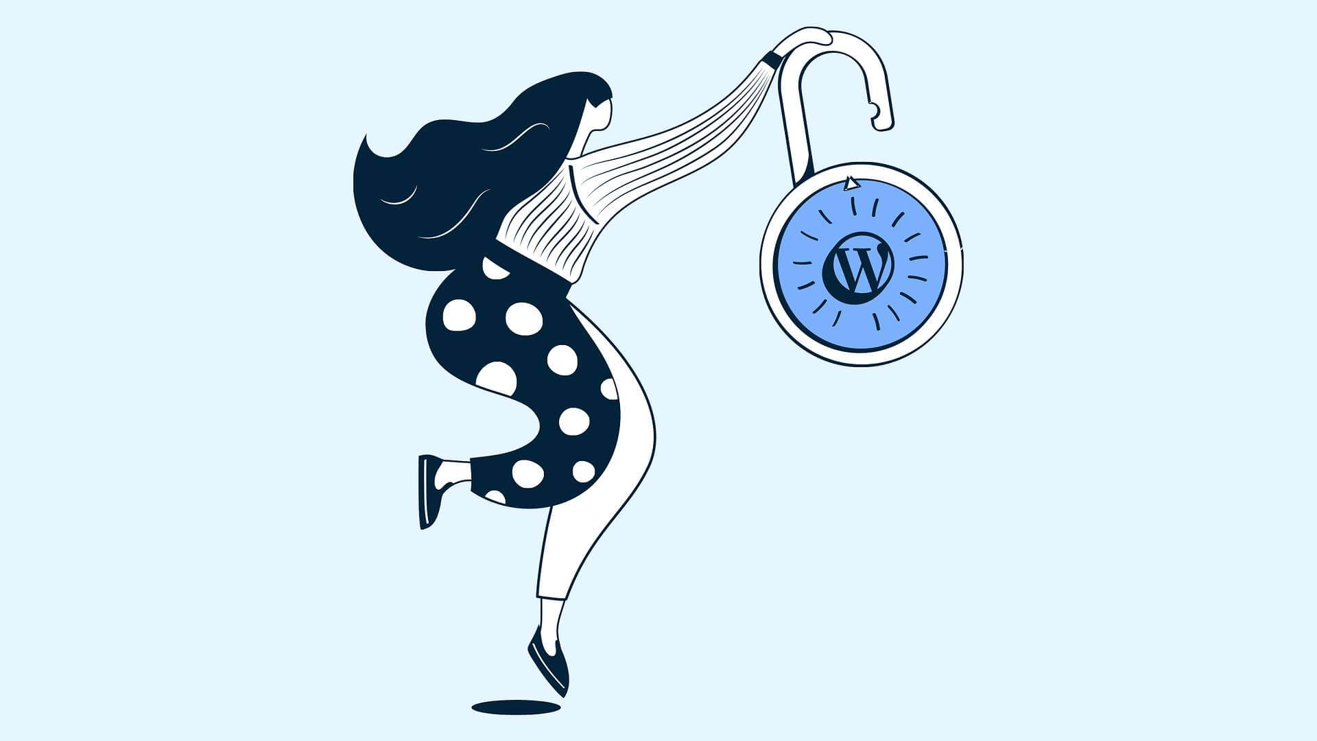 WordPress security guide for beginners