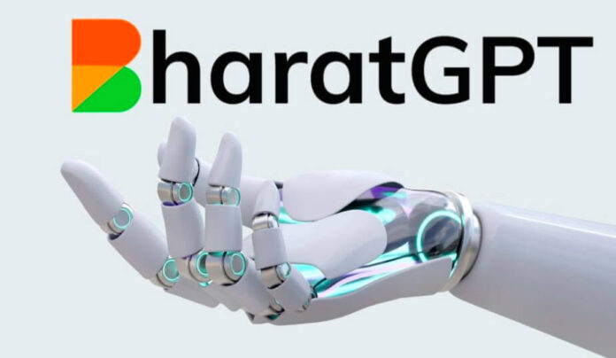 Reliance Jio Bharat GPT - India's Answer to AI Excellence Reliance Jio Bharat GPT - India's Answer to AI Excellence