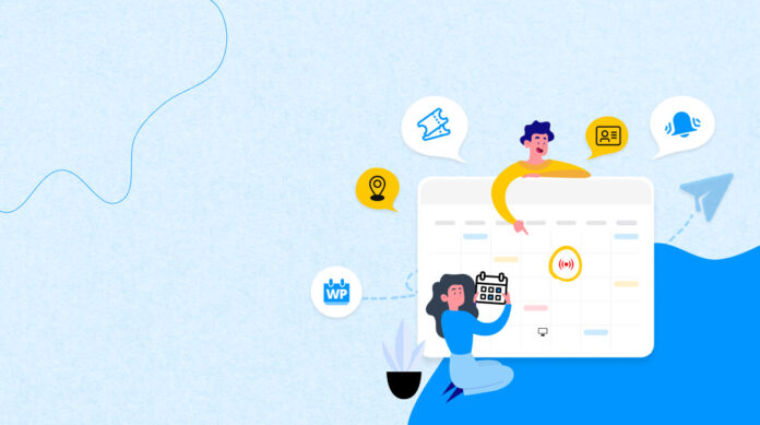 The Events Calendar - Your All-in-One Solution for WordPress Event Management The Events Calendar - Your All-in-One Solution for WordPress Event Management