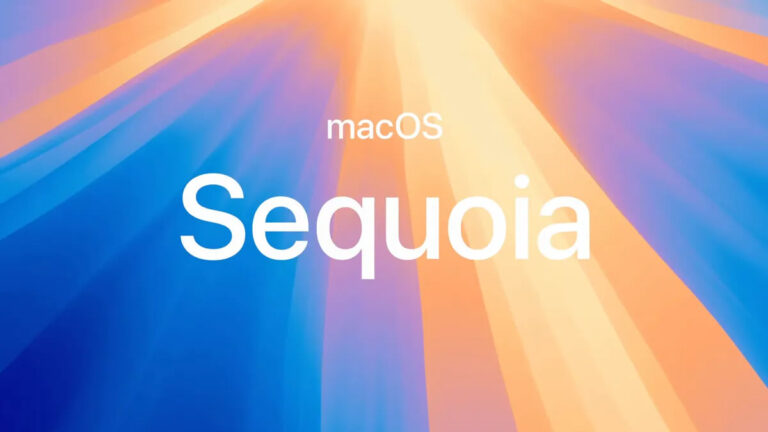 macOS Sequoia Preview - A Leap into the Future of Mac